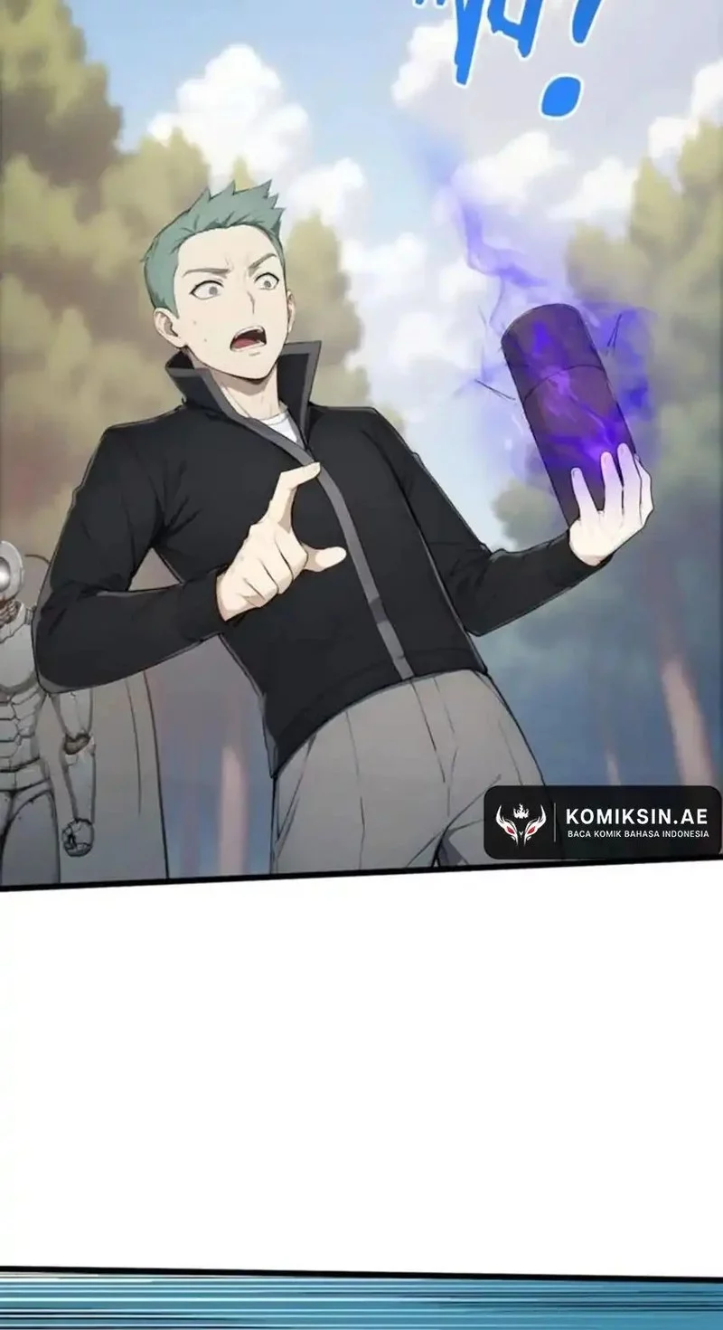 Gods of All People: I Sacrificed Hundreds of Millions of Living Beings To Become a God Chapter 83 Gambar 16