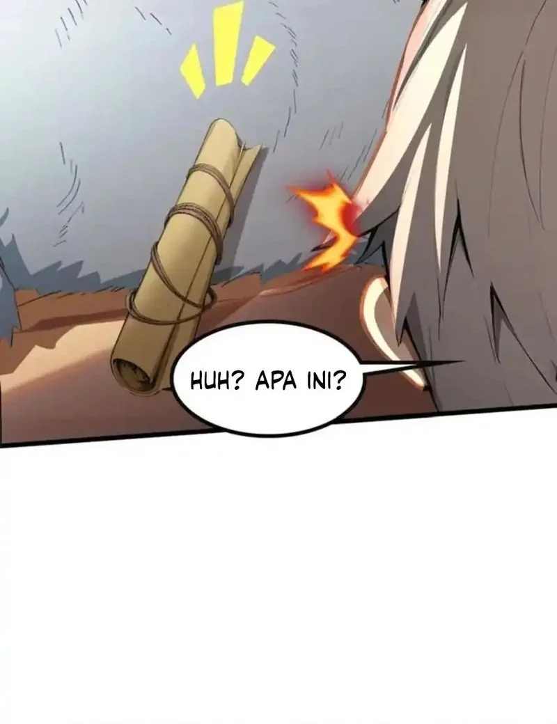 Gods of All People: I Sacrificed Hundreds of Millions of Living Beings To Become a God Chapter 83 Gambar 28