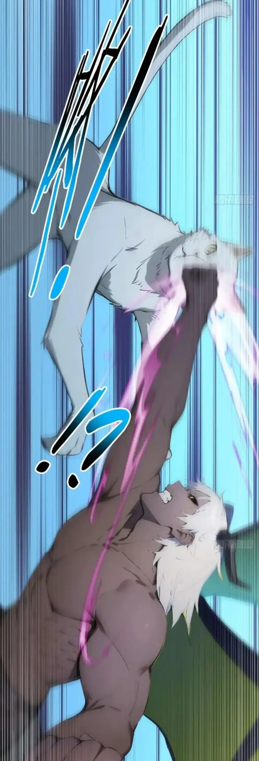 Gods of All People: I Sacrificed Hundreds of Millions of Living Beings To Become a God Chapter 84 Gambar 5