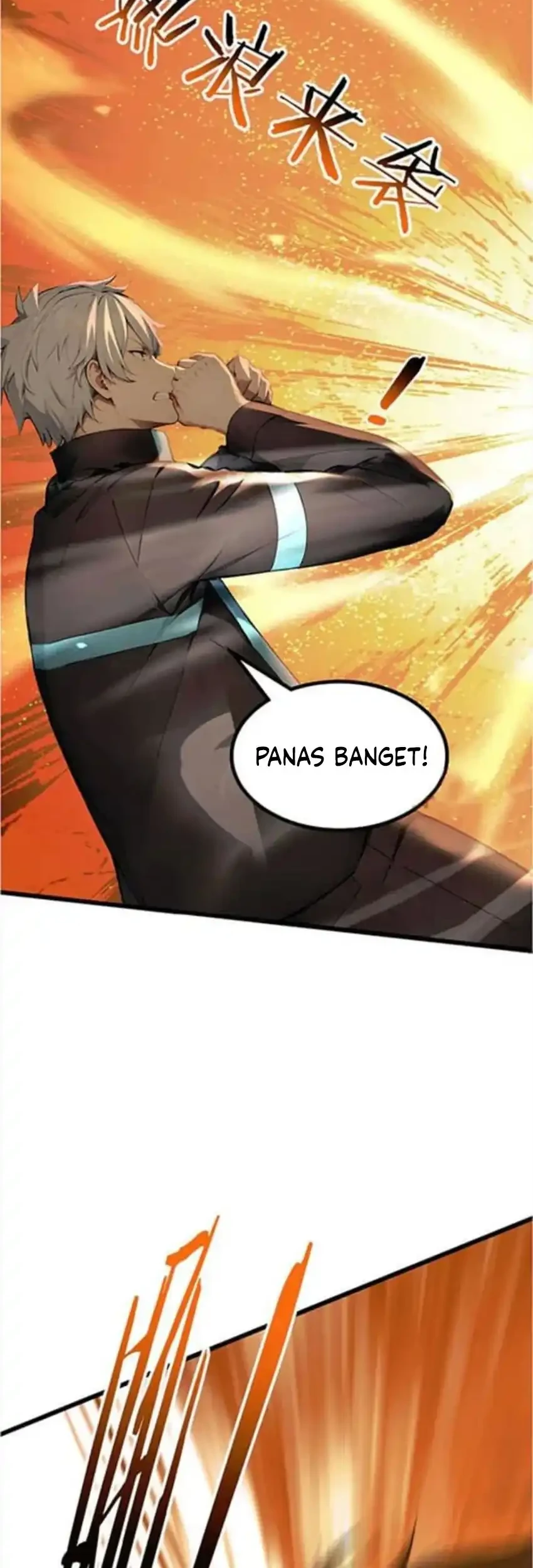 Gods of All People: I Sacrificed Hundreds of Millions of Living Beings To Become a God Chapter 84 Gambar 13