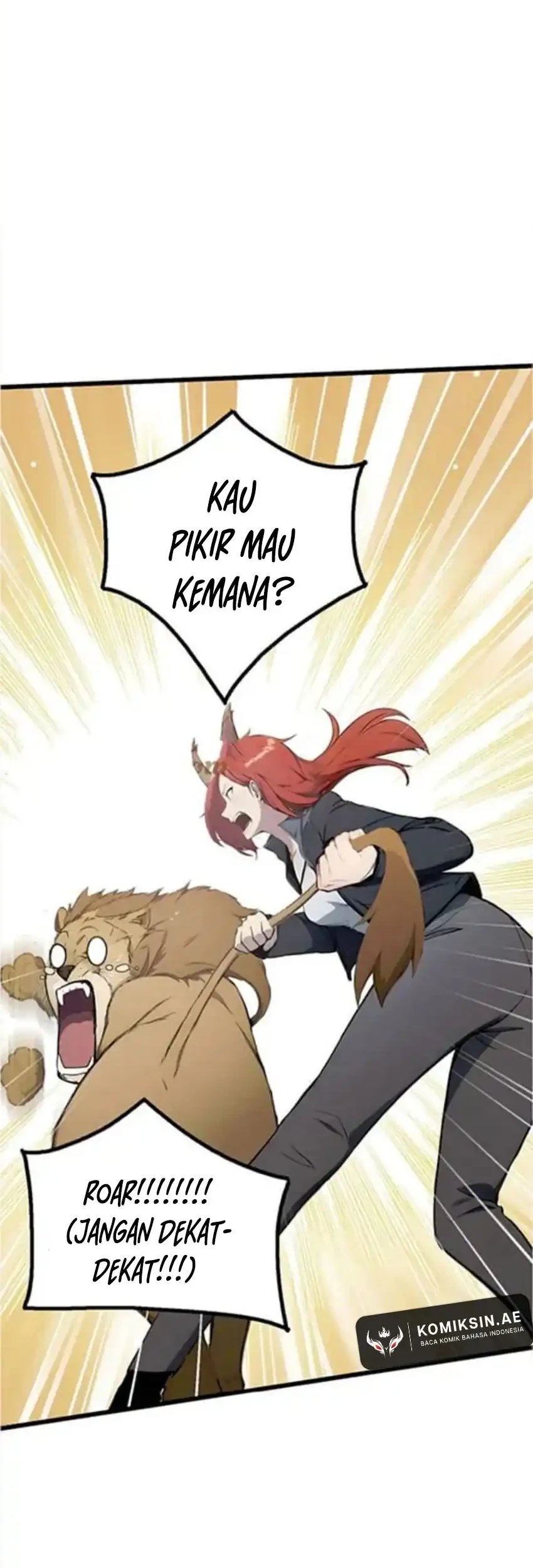 Gods of All People: I Sacrificed Hundreds of Millions of Living Beings To Become a God Chapter 84 Gambar 17