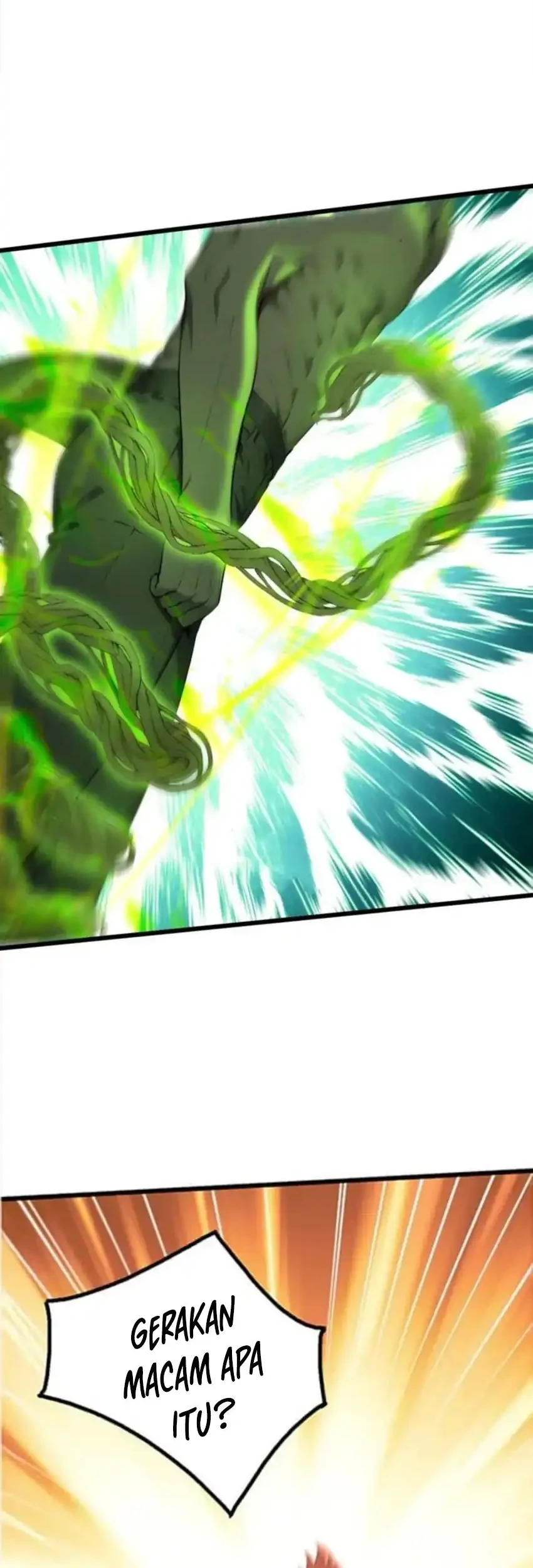 Gods of All People: I Sacrificed Hundreds of Millions of Living Beings To Become a God Chapter 84 Gambar 21