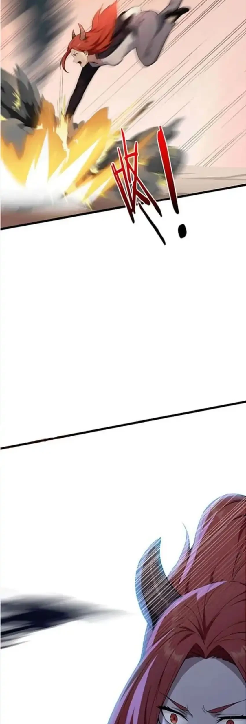 Gods of All People: I Sacrificed Hundreds of Millions of Living Beings To Become a God Chapter 84 Gambar 23