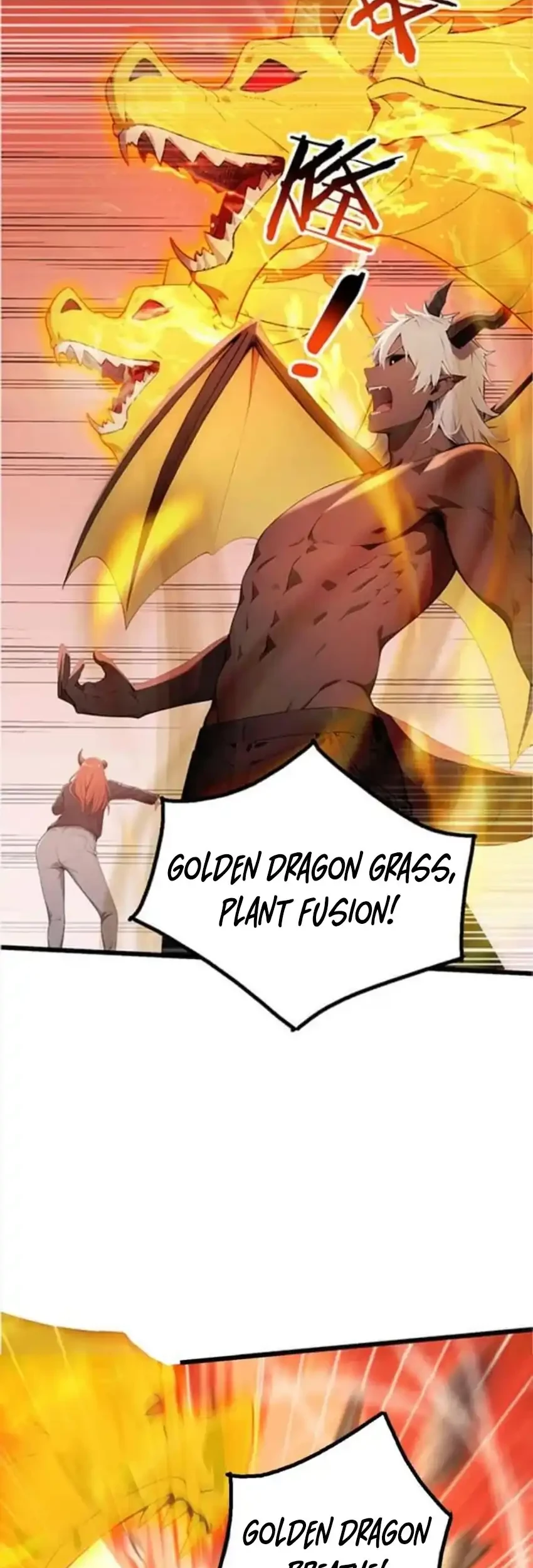 Gods of All People: I Sacrificed Hundreds of Millions of Living Beings To Become a God Chapter 84 Gambar 32