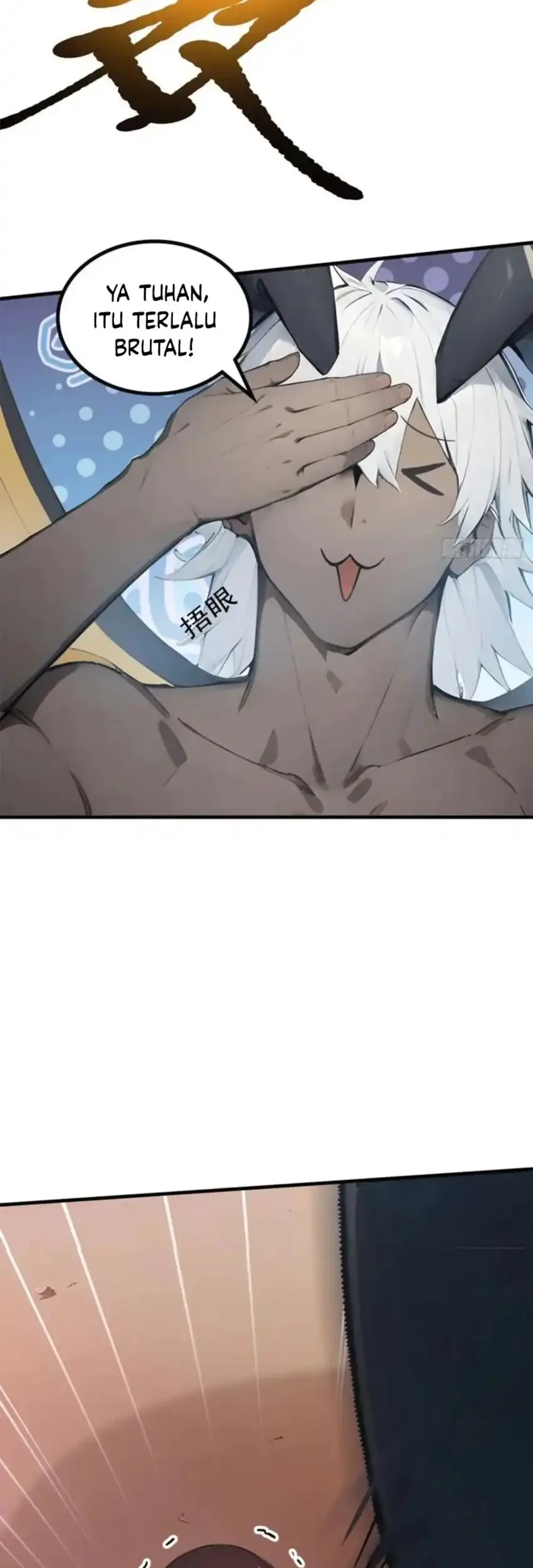 Gods of All People: I Sacrificed Hundreds of Millions of Living Beings To Become a God Chapter 85 Gambar 12