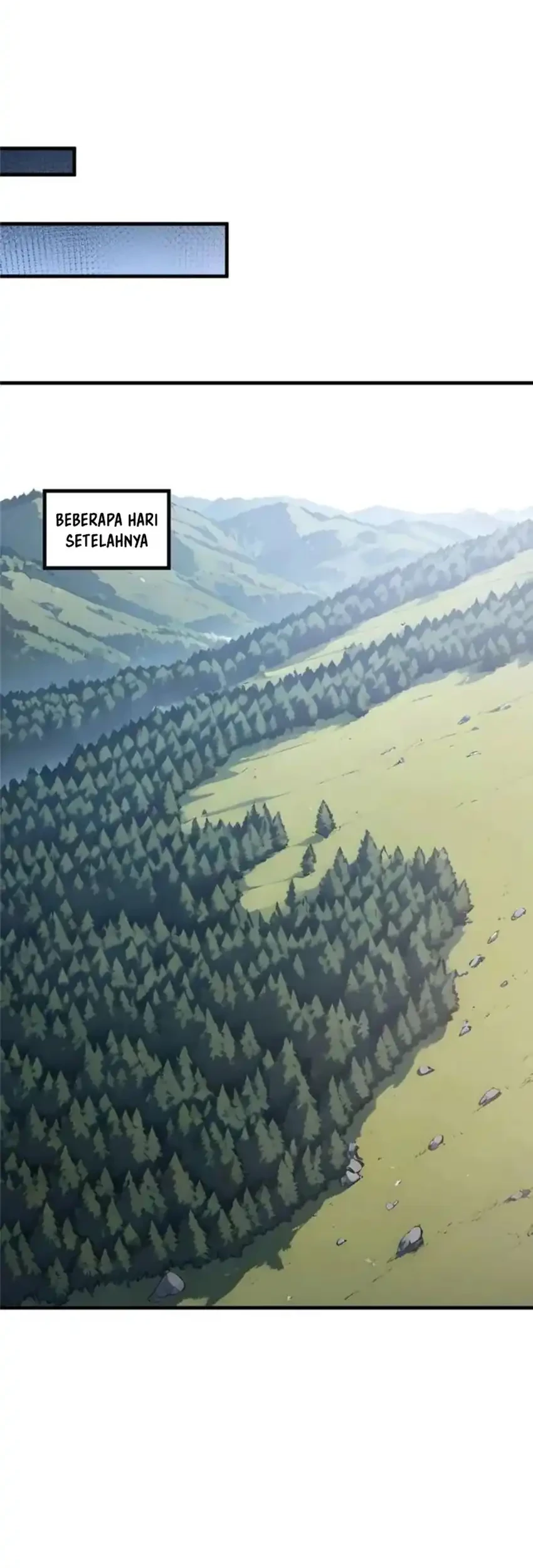 Gods of All People: I Sacrificed Hundreds of Millions of Living Beings To Become a God Chapter 85 Gambar 23