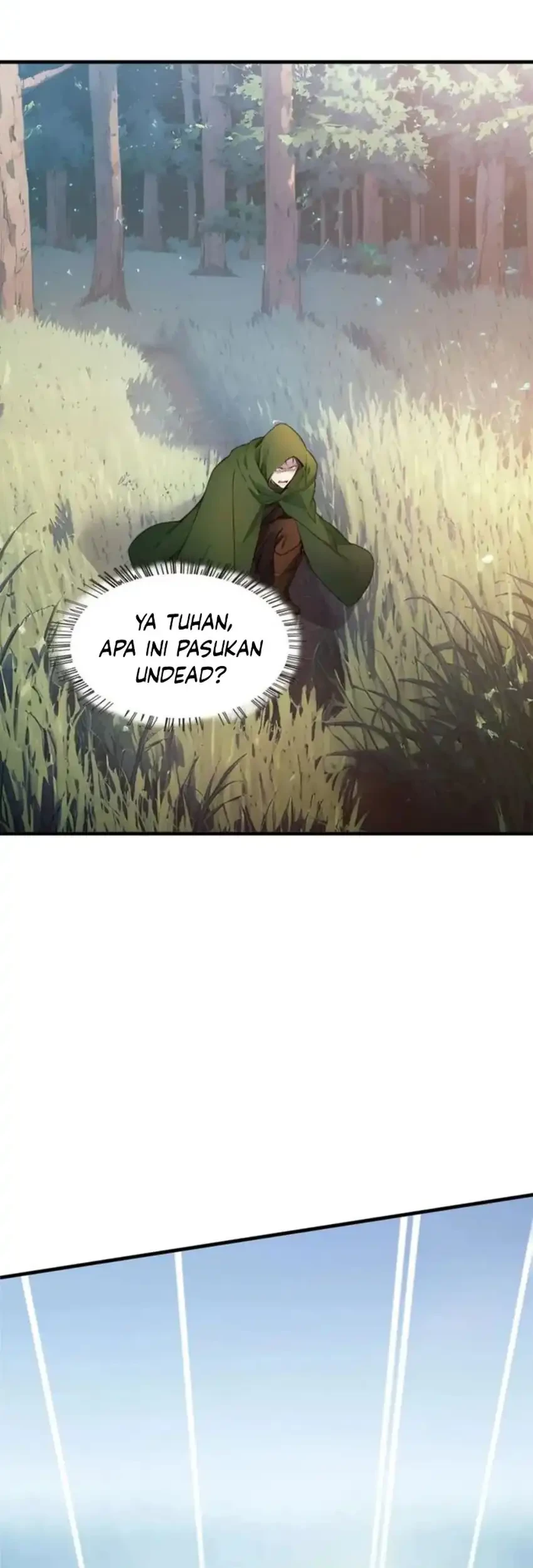 Gods of All People: I Sacrificed Hundreds of Millions of Living Beings To Become a God Chapter 85 Gambar 24