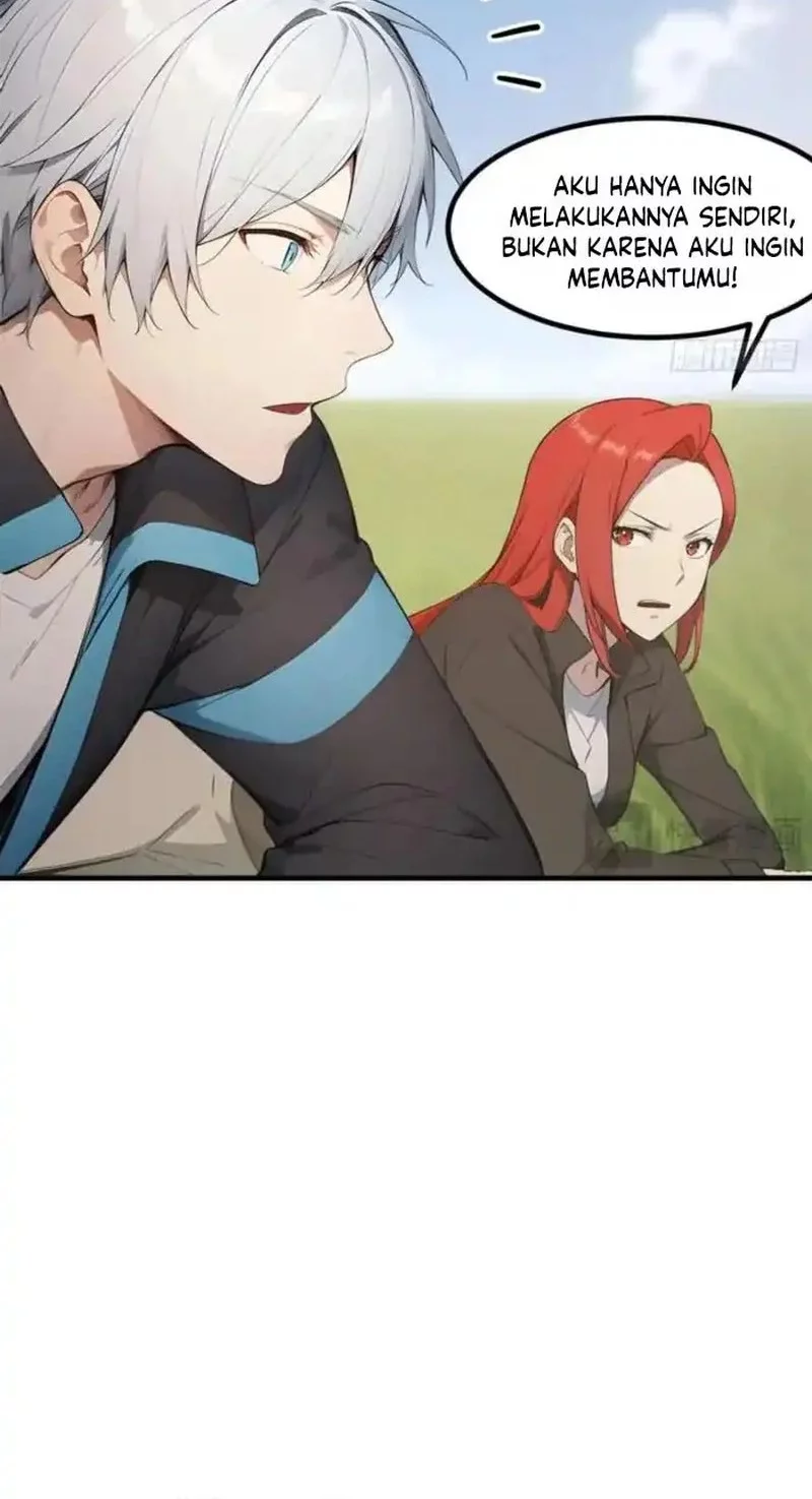 Gods of All People: I Sacrificed Hundreds of Millions of Living Beings To Become a God Chapter 86 Gambar 4