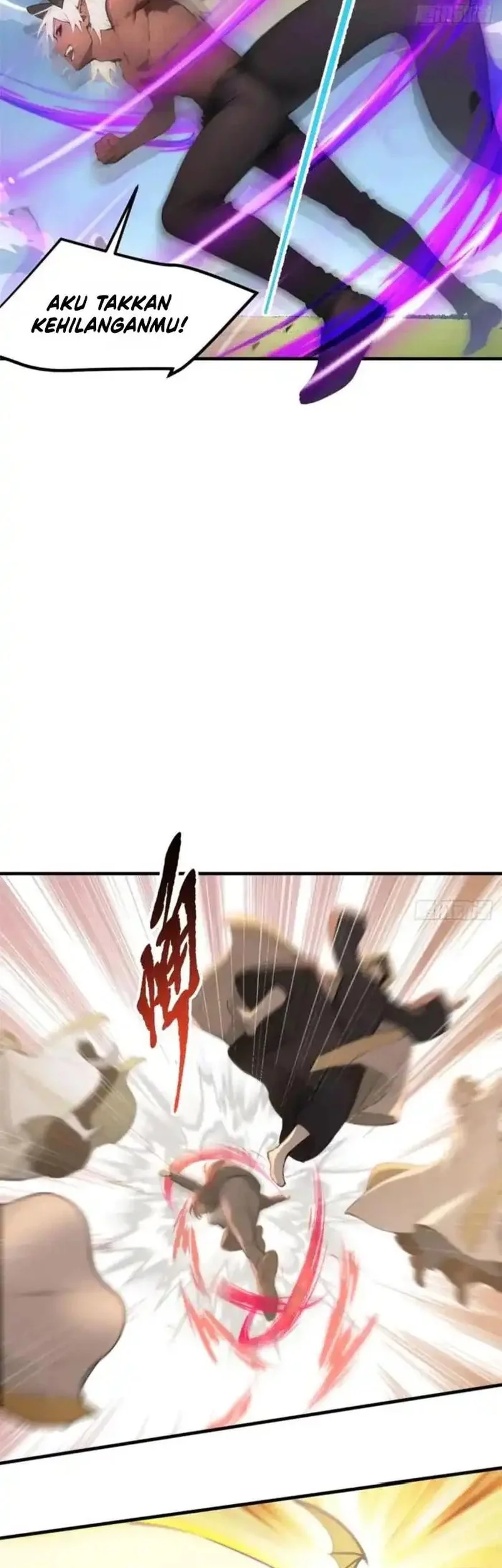 Gods of All People: I Sacrificed Hundreds of Millions of Living Beings To Become a God Chapter 86 Gambar 14