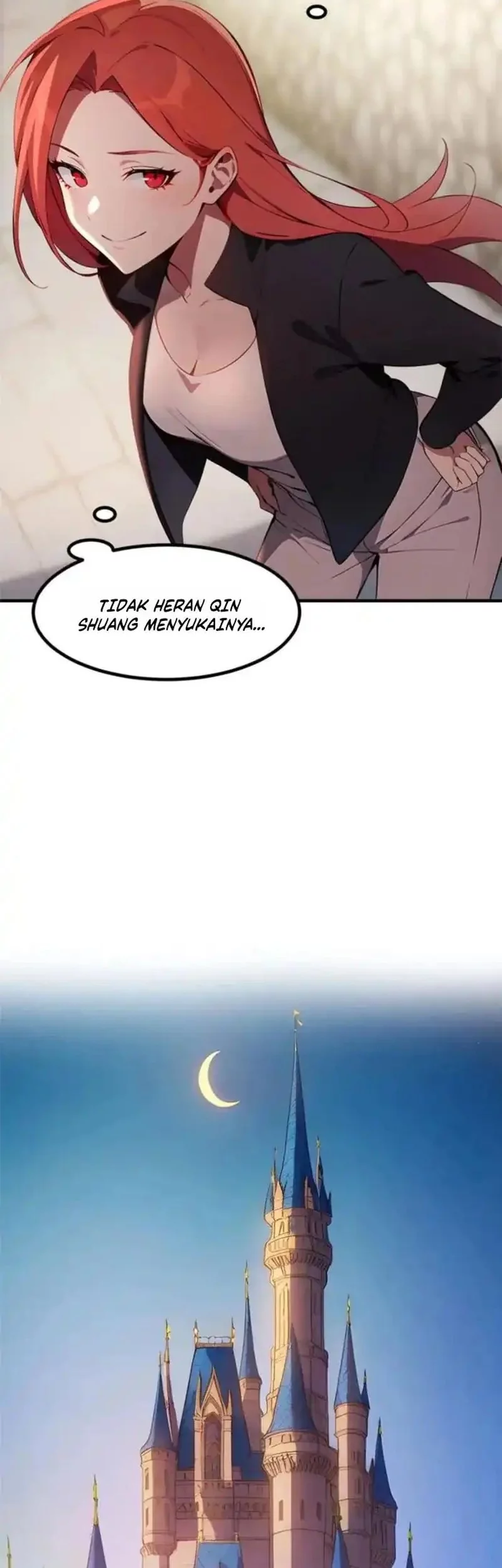 Gods of All People: I Sacrificed Hundreds of Millions of Living Beings To Become a God Chapter 86 Gambar 23