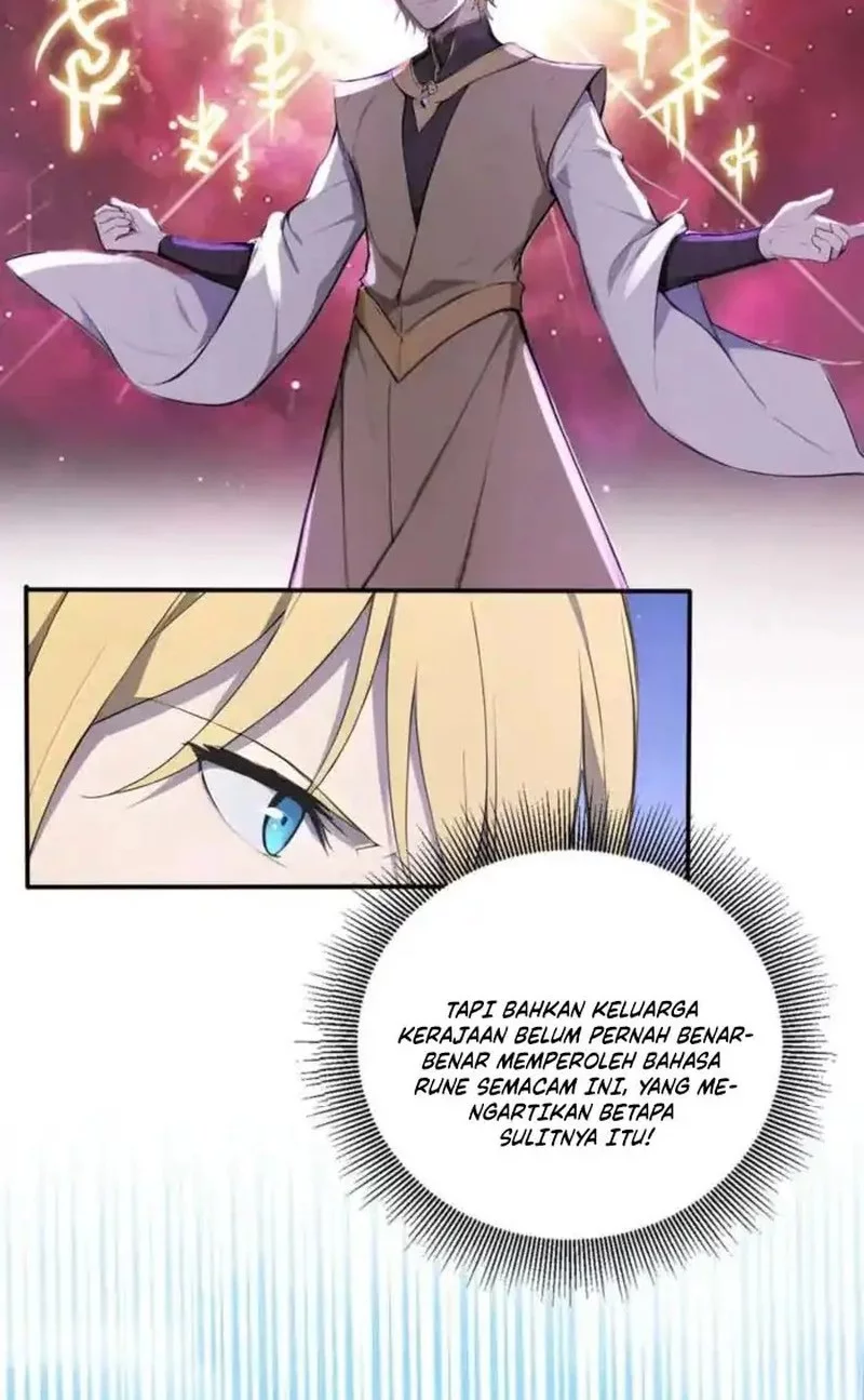 Gods of All People: I Sacrificed Hundreds of Millions of Living Beings To Become a God Chapter 87 Gambar 4