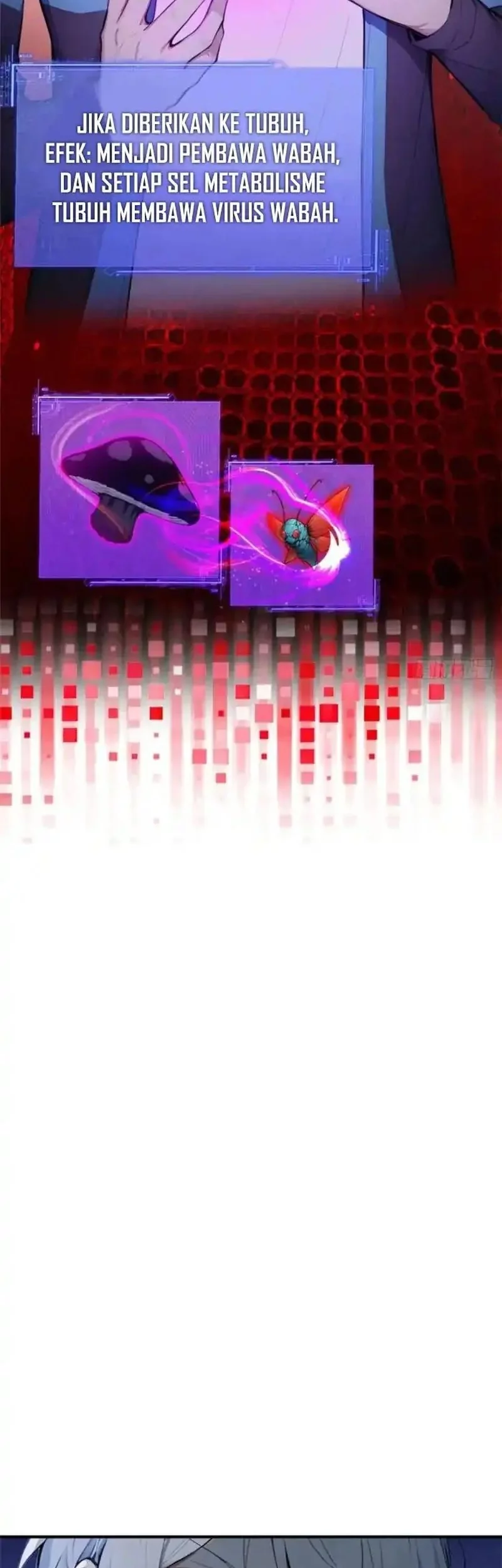 Gods of All People: I Sacrificed Hundreds of Millions of Living Beings To Become a God Chapter 87 Gambar 19