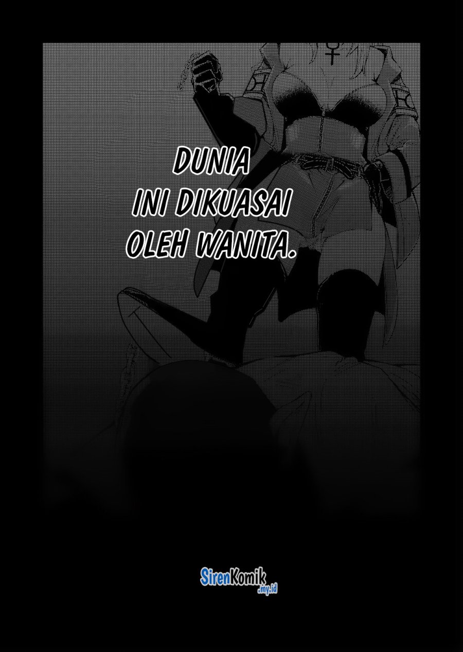 Baca  Goinkyo Maou-sama no Kaerizaki Chapter 1 Gambar 2