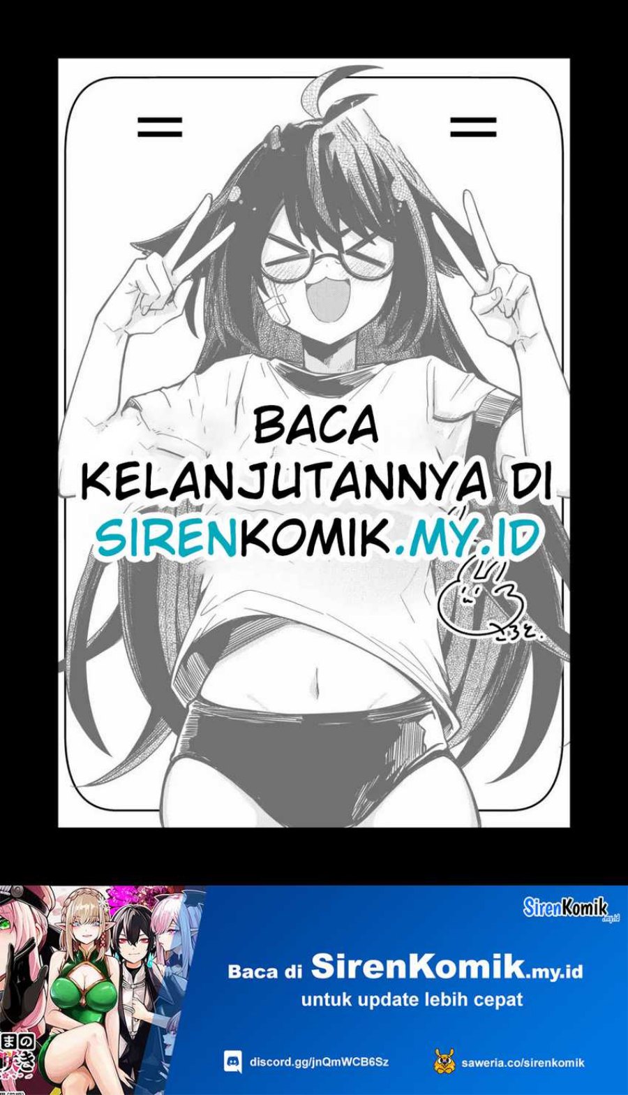 Goinkyo Maou-sama no Kaerizaki Chapter 11 Gambar 20