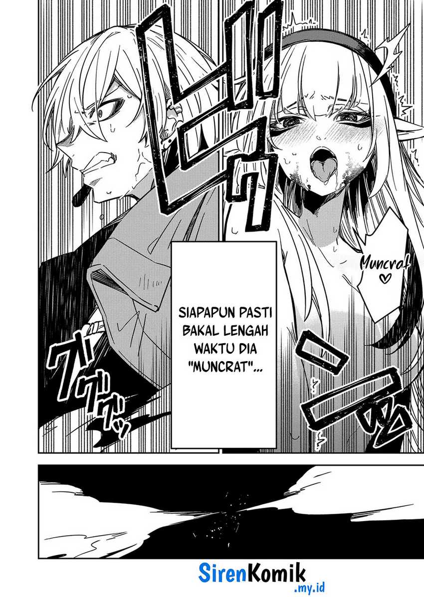 Goinkyo Maou-sama no Kaerizaki Chapter 13 Gambar 11