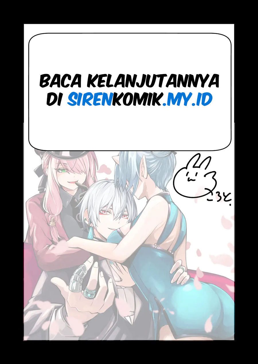 Goinkyo Maou-sama no Kaerizaki Chapter 15 Gambar 21