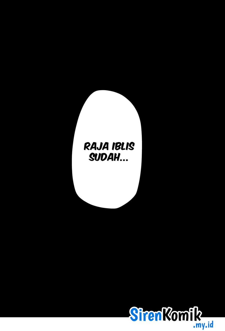 Goinkyo Maou-sama no Kaerizaki Chapter 2 Gambar 35