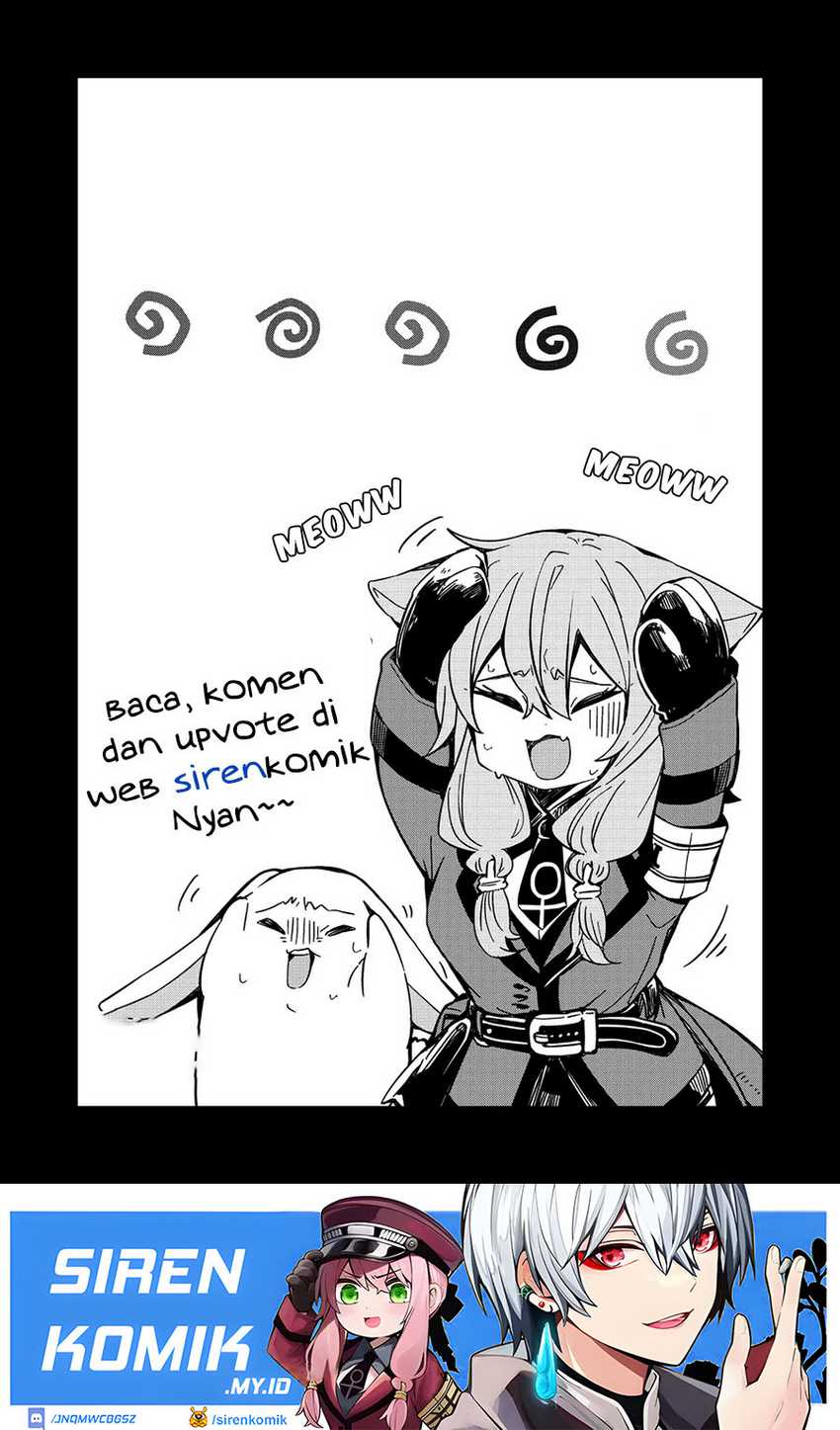 Goinkyo Maou-sama no Kaerizaki Chapter 22 Gambar 16