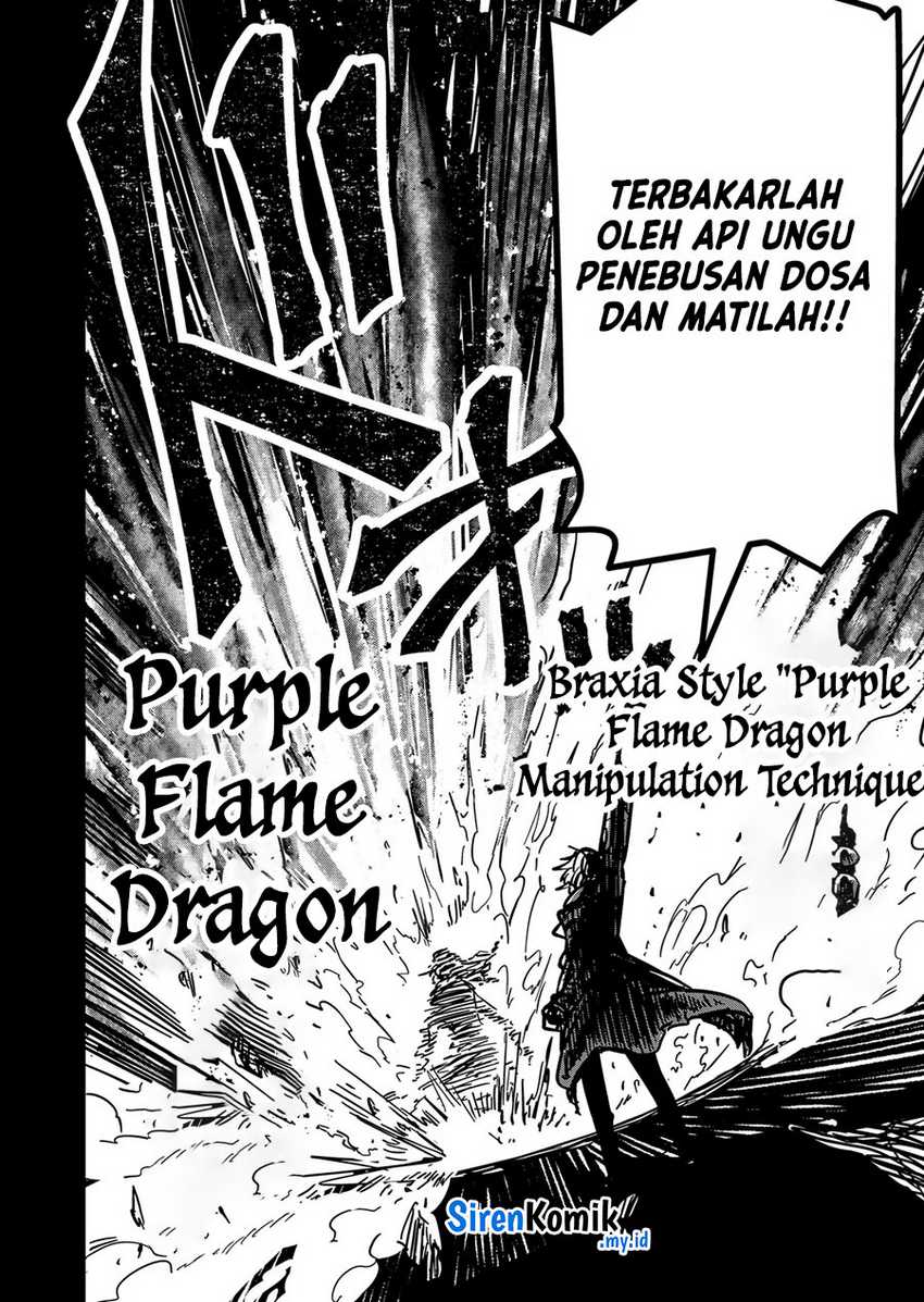 Goinkyo Maou-sama no Kaerizaki Chapter 24 Gambar 11