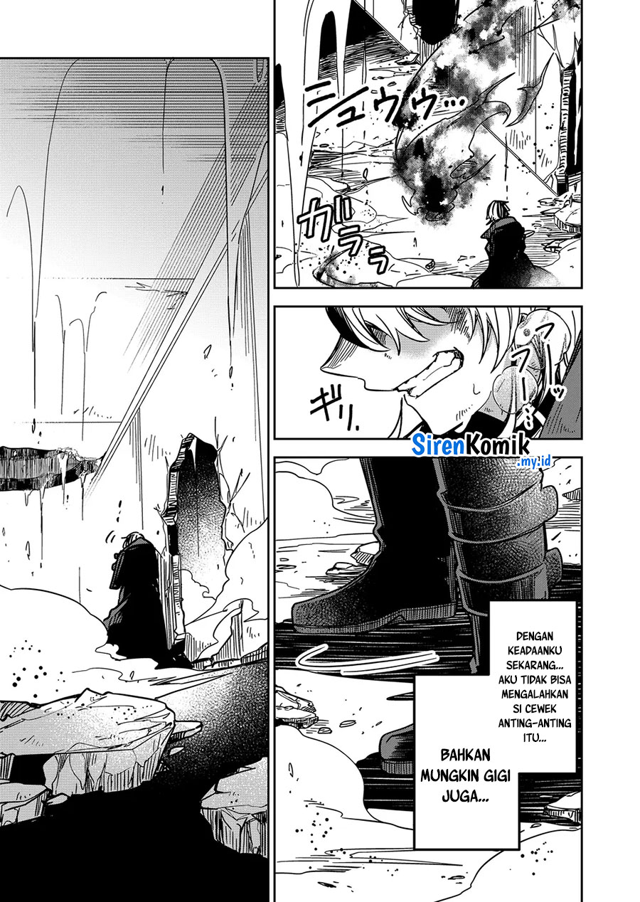 Goinkyo Maou-sama no Kaerizaki Chapter 29 Gambar 10