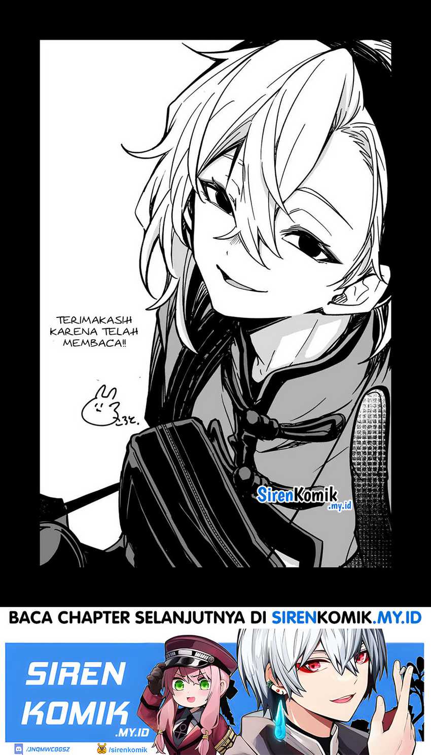 Goinkyo Maou-sama no Kaerizaki Chapter 32 Gambar 20