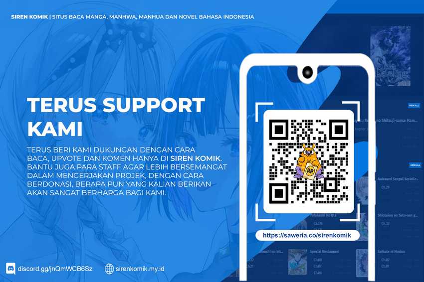 Goinkyo Maou-sama no Kaerizaki Chapter 35 Gambar 20