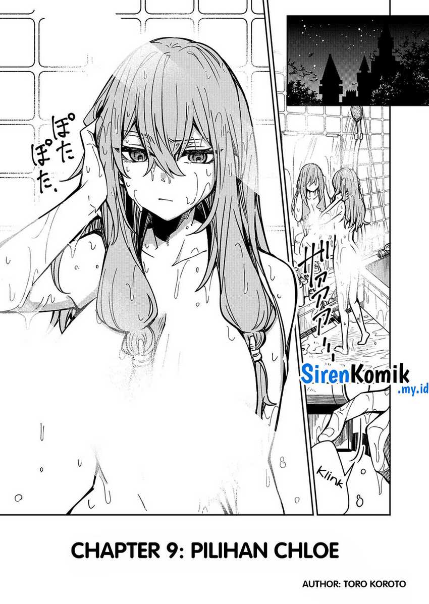 Baca  Goinkyo Maou-sama no Kaerizaki Chapter 9 Gambar 2