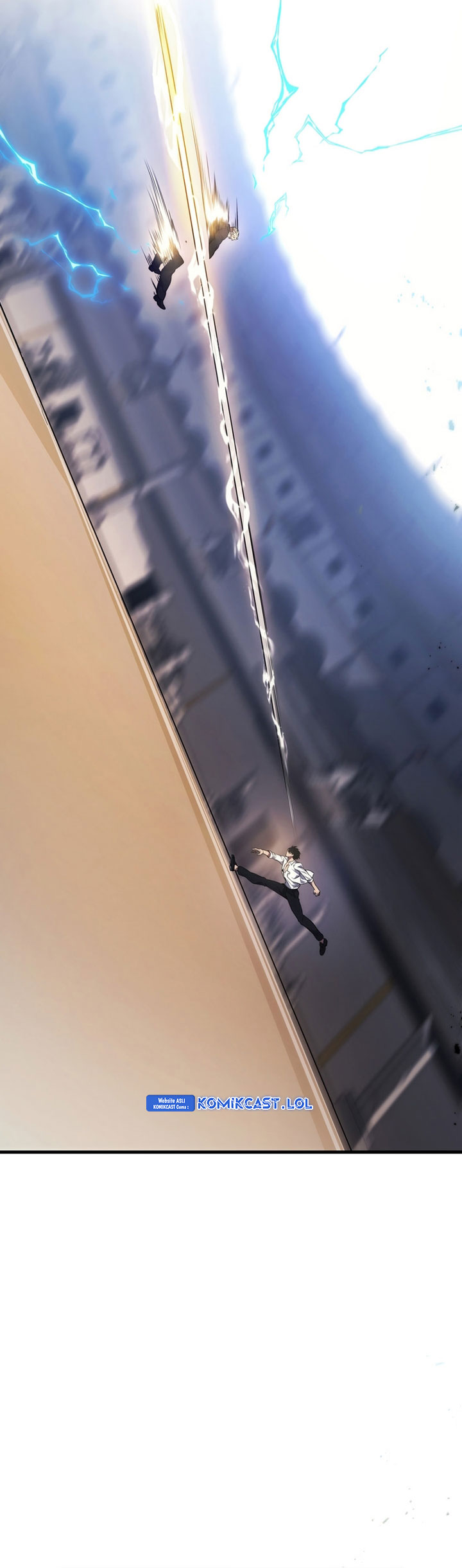 Gokufuri Kyohi Shite Tesaguri Starto! Chapter 47 Gambar 75