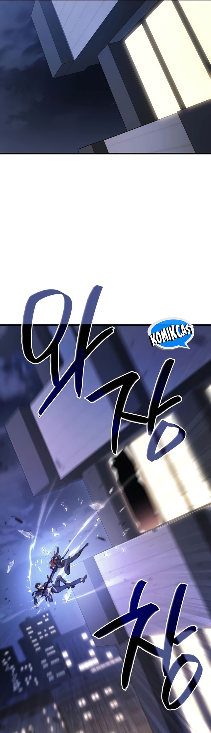 Gokufuri Kyohi Shite Tesaguri Starto! Chapter 63 Gambar 75