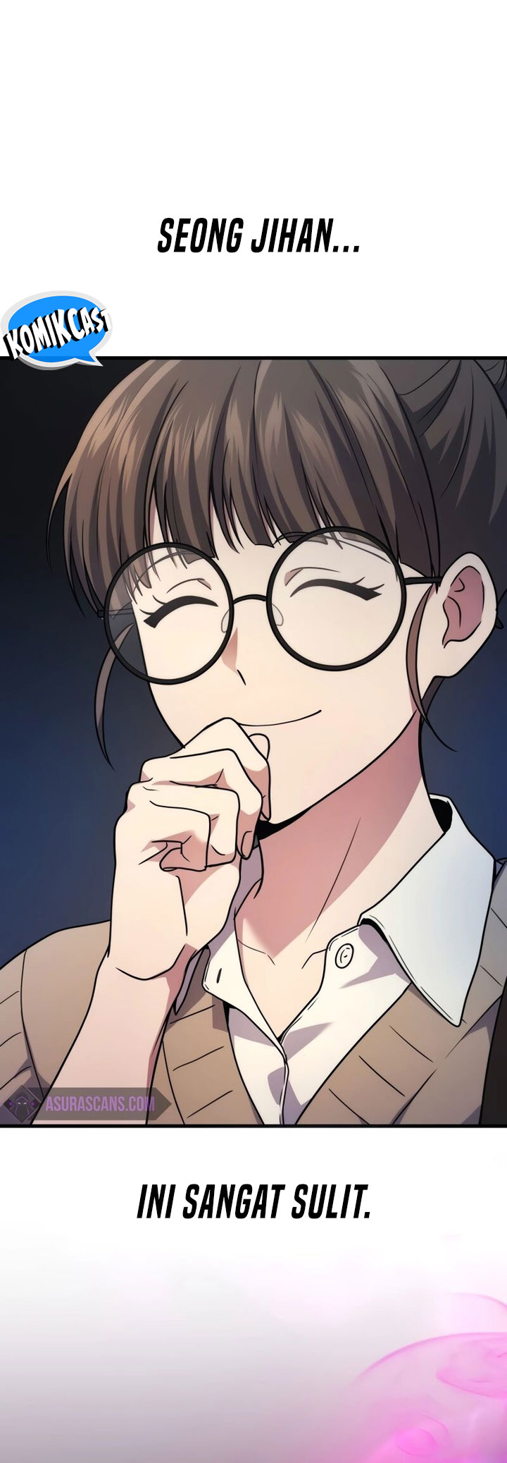 Gokufuri Kyohi Shite Tesaguri Starto! Chapter 63 Gambar 14