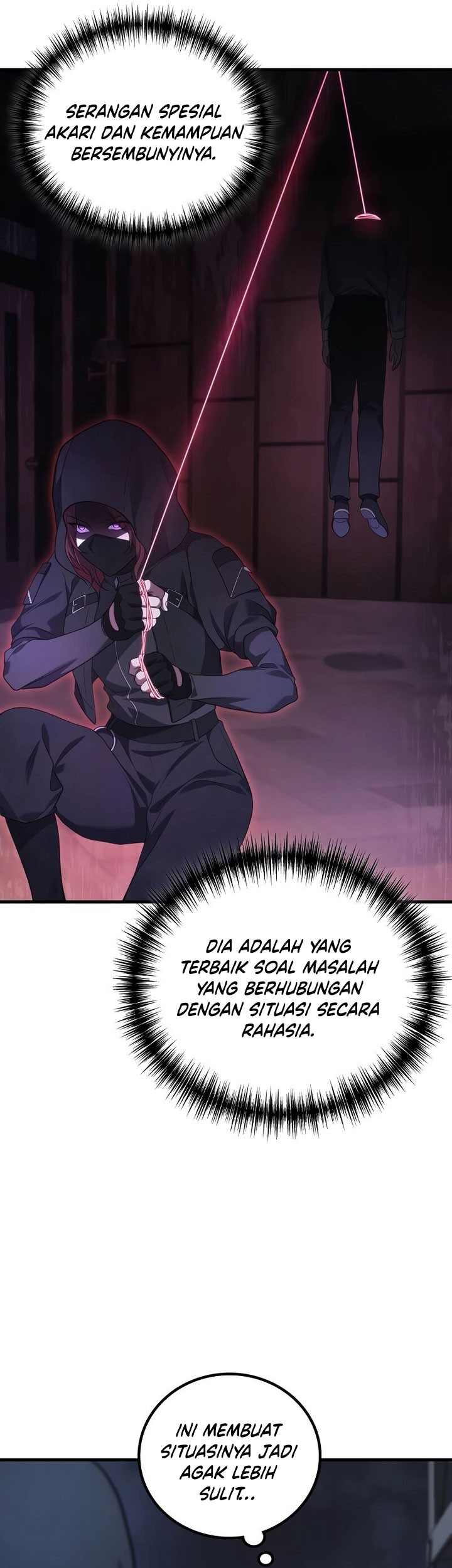Gokufuri Kyohi Shite Tesaguri Starto! Chapter 64 Gambar 15