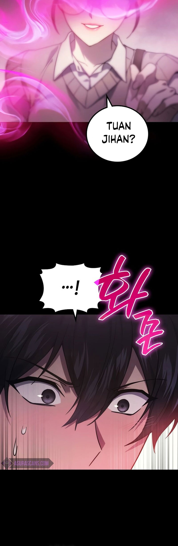 Gokufuri Kyohi Shite Tesaguri Starto! Chapter 64 Gambar 43