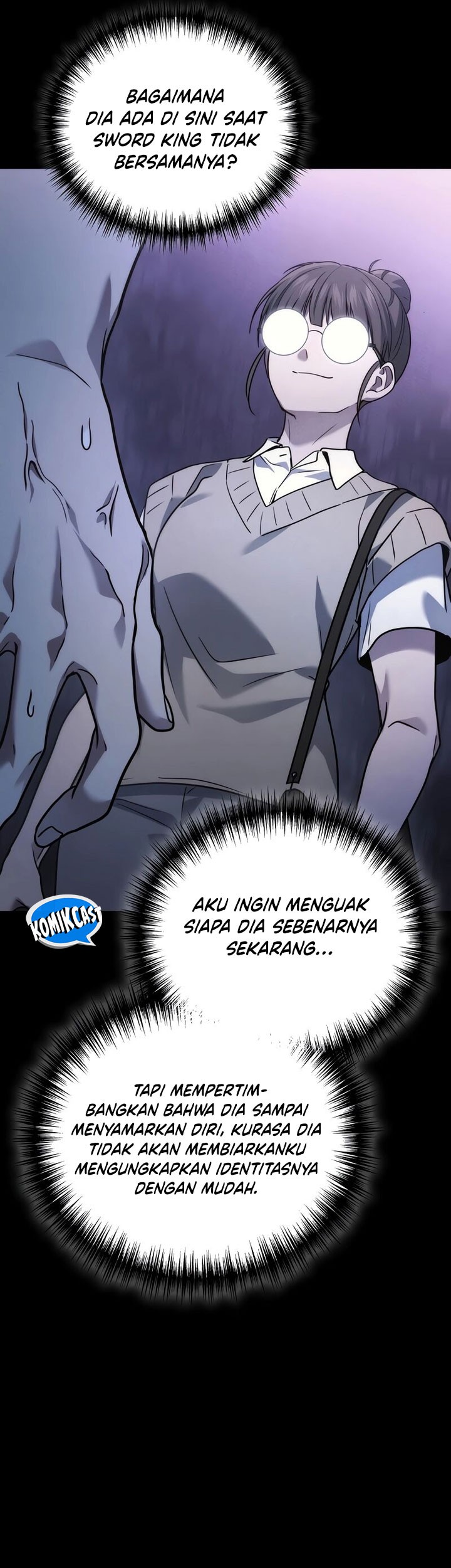 Gokufuri Kyohi Shite Tesaguri Starto! Chapter 64 Gambar 49