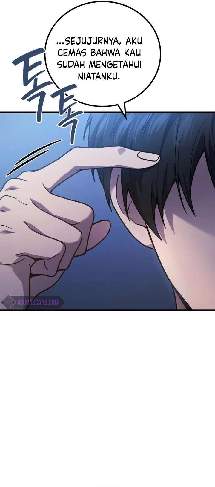 Gokufuri Kyohi Shite Tesaguri Starto! Chapter 64 Gambar 56