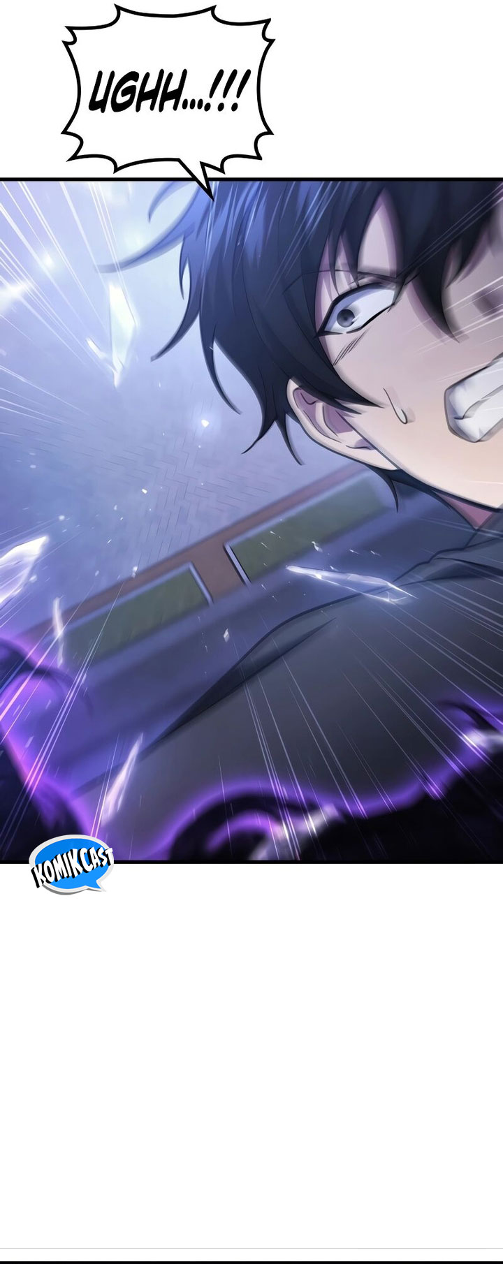 Gokufuri Kyohi Shite Tesaguri Starto! Chapter 64 Gambar 6