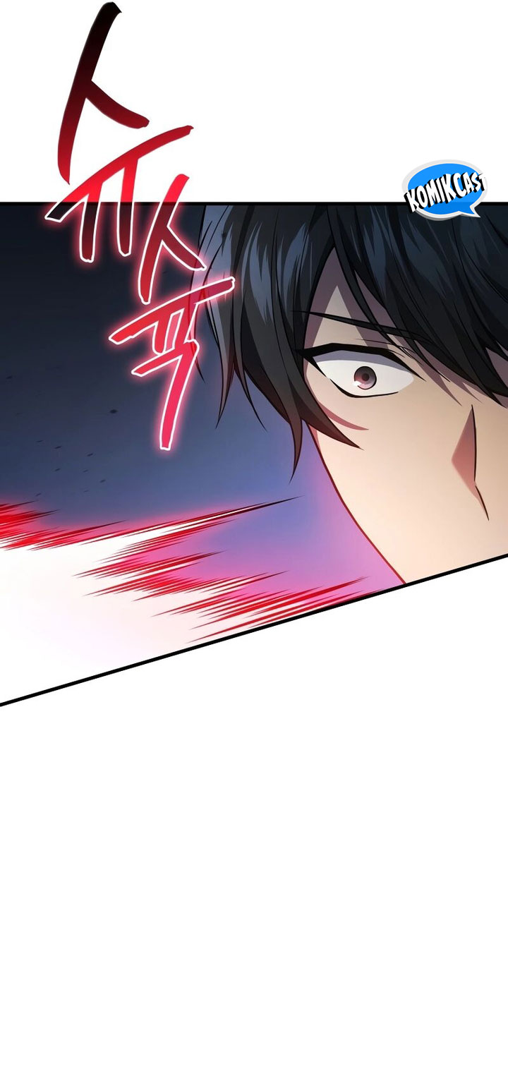 Gokufuri Kyohi Shite Tesaguri Starto! Chapter 64 Gambar 68