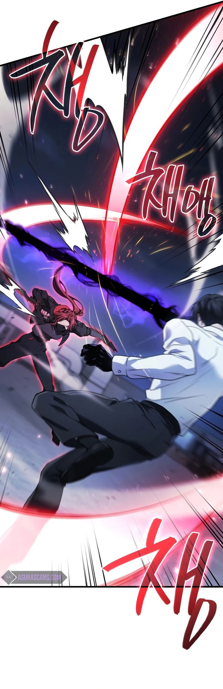 Gokufuri Kyohi Shite Tesaguri Starto! Chapter 64 Gambar 69
