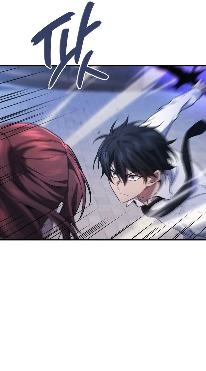 Gokufuri Kyohi Shite Tesaguri Starto! Chapter 64 Gambar 70