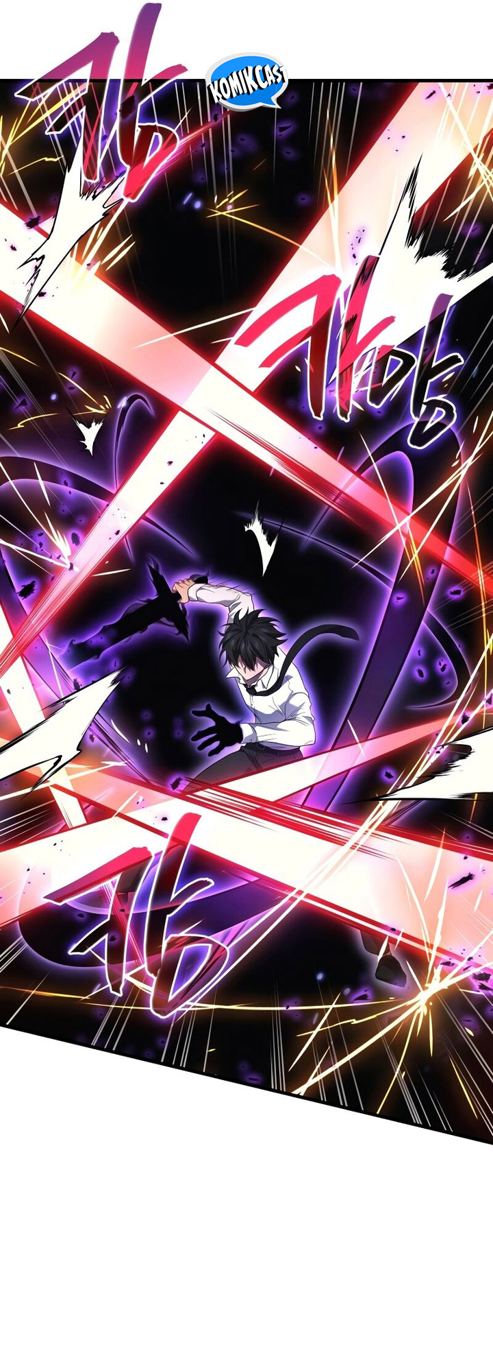 Gokufuri Kyohi Shite Tesaguri Starto! Chapter 64 Gambar 80