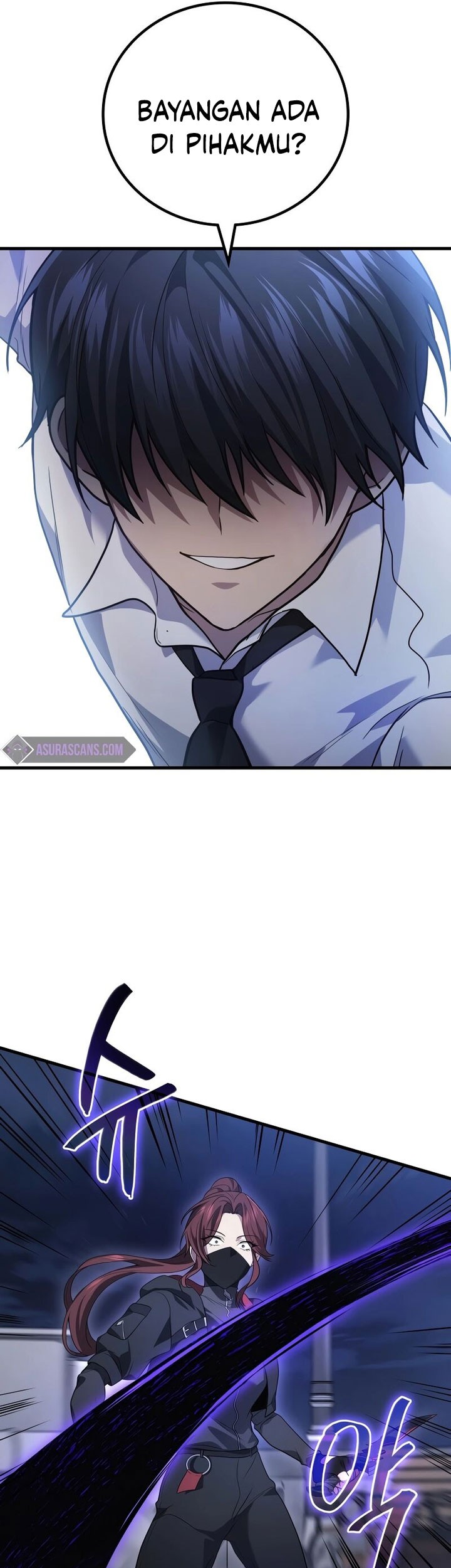 Gokufuri Kyohi Shite Tesaguri Starto! Chapter 64 Gambar 86