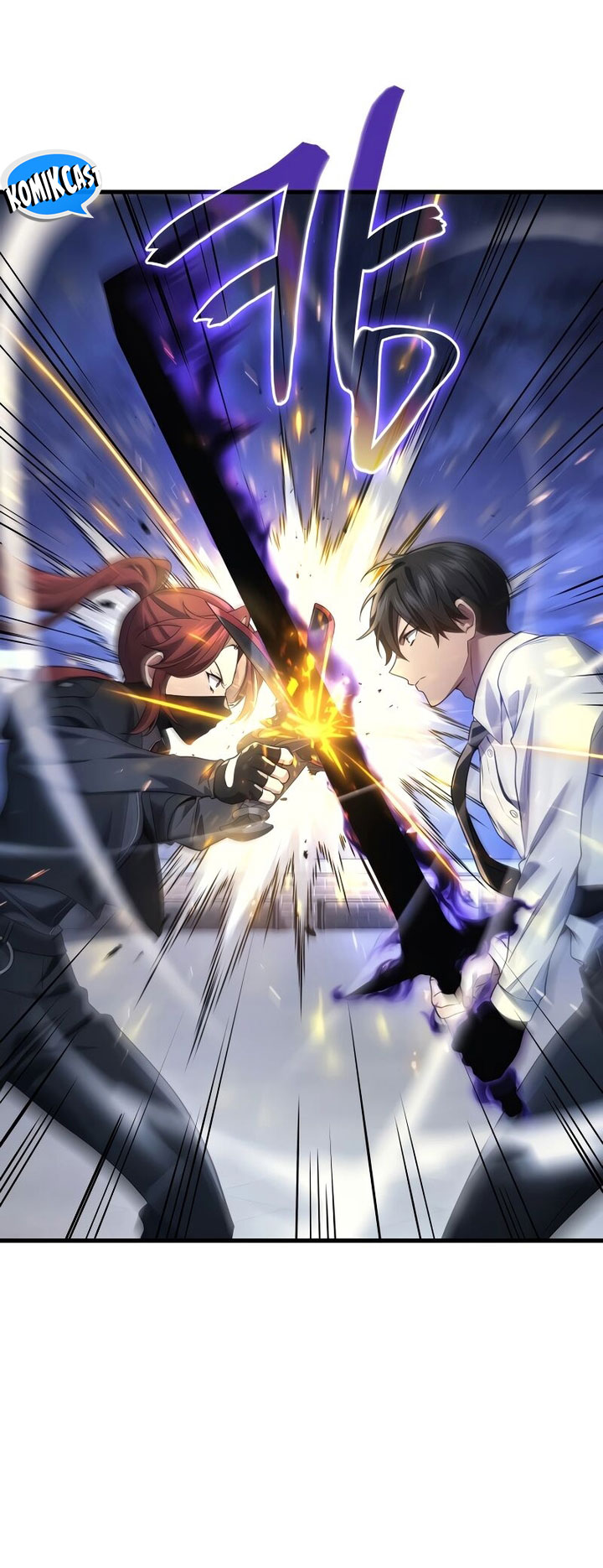 Gokufuri Kyohi Shite Tesaguri Starto! Chapter 64 Gambar 88