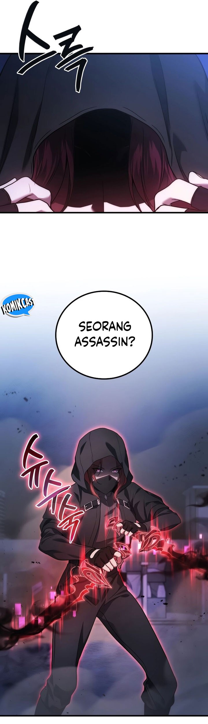 Gokufuri Kyohi Shite Tesaguri Starto! Chapter 64 Gambar 11