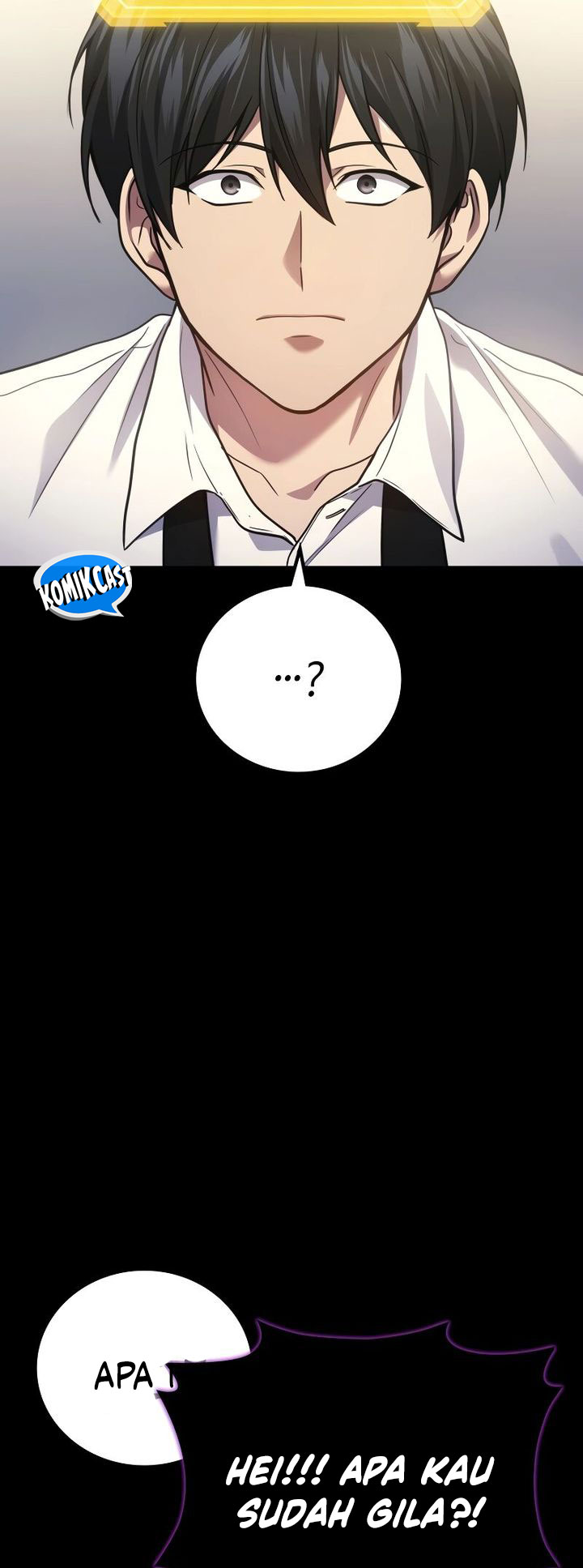 Gokufuri Kyohi Shite Tesaguri Starto! Chapter 65 Gambar 19