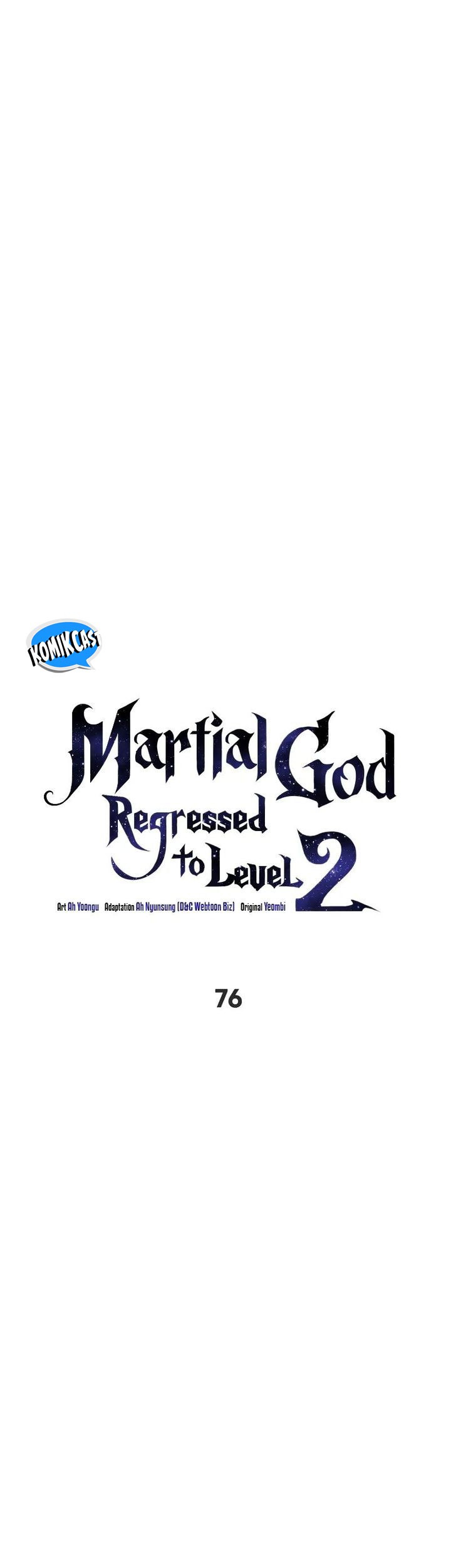 Gokufuri Kyohi Shite Tesaguri Starto! Chapter 76 Gambar 10