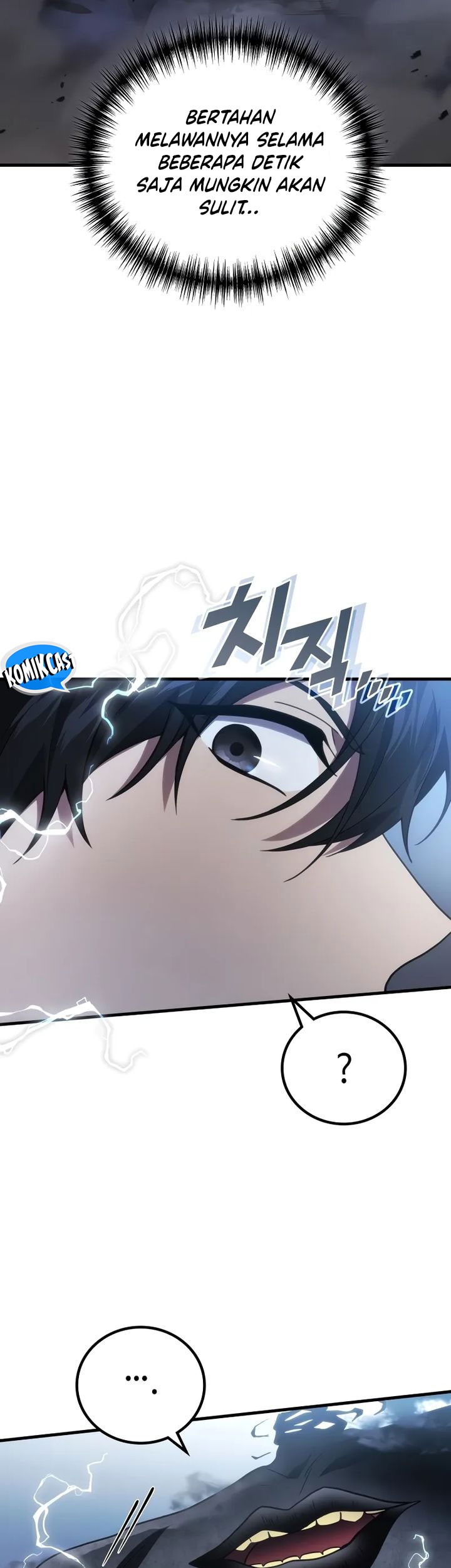 Gokufuri Kyohi Shite Tesaguri Starto! Chapter 78 Gambar 21