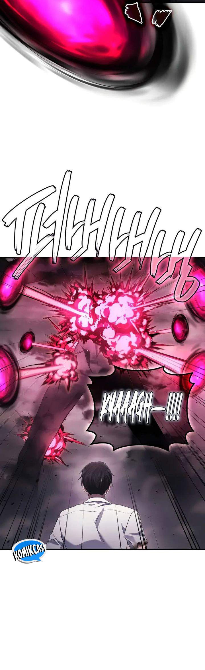 Gokufuri Kyohi Shite Tesaguri Starto! Chapter 78 Gambar 38