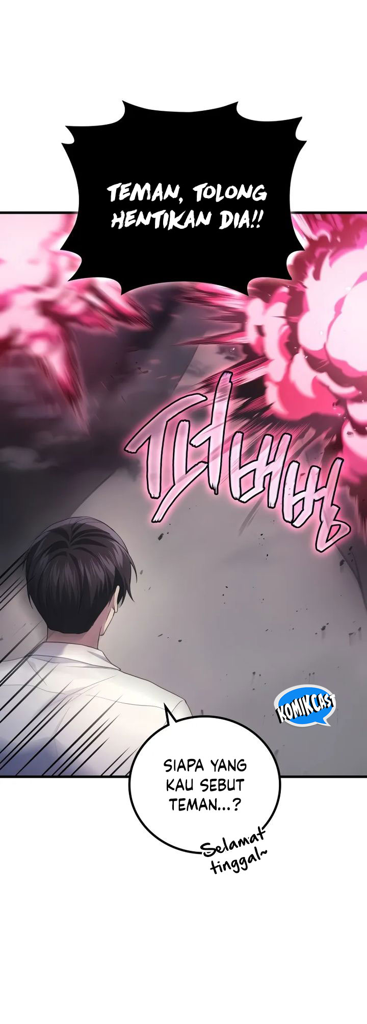 Gokufuri Kyohi Shite Tesaguri Starto! Chapter 78 Gambar 41