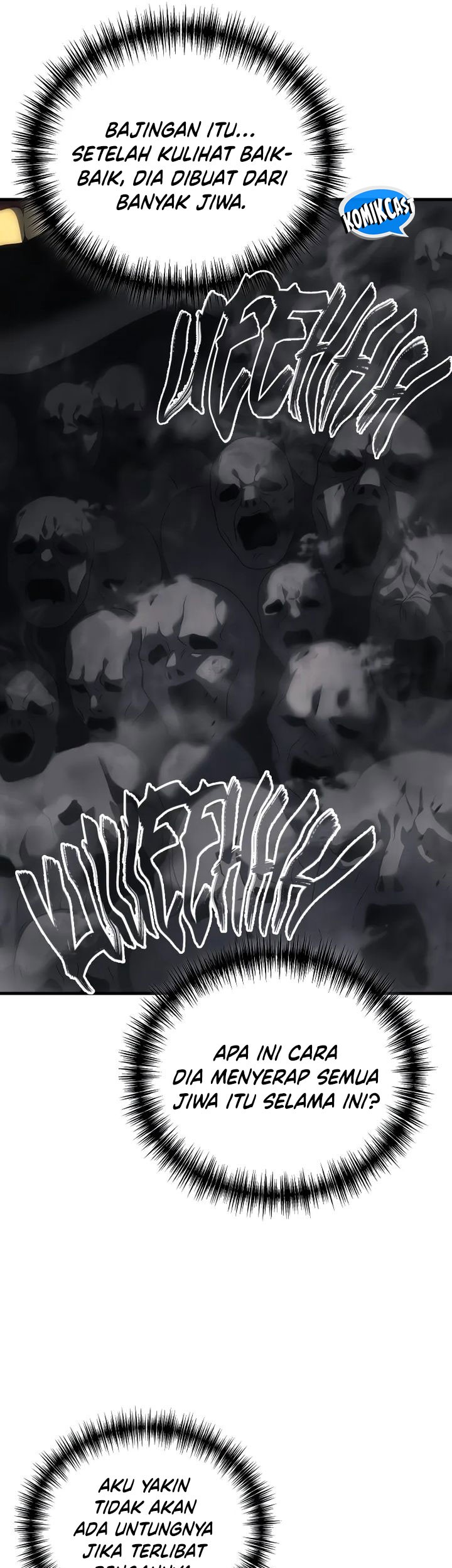 Gokufuri Kyohi Shite Tesaguri Starto! Chapter 78 Gambar 62