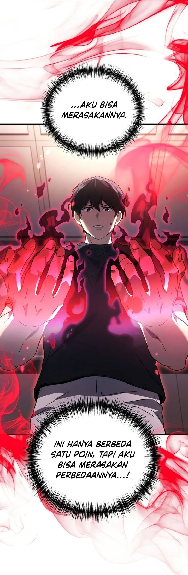 Gokufuri Kyohi Shite Tesaguri Starto! Chapter 90 Gambar 58