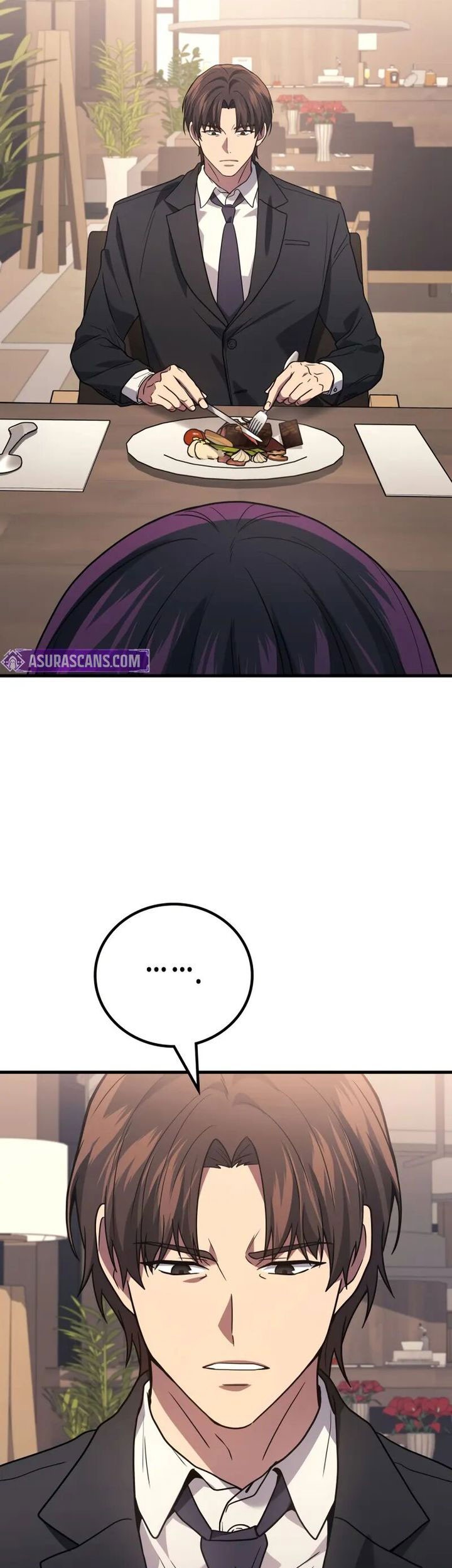 Gokufuri Kyohi Shite Tesaguri Starto! Chapter 93 Gambar 53